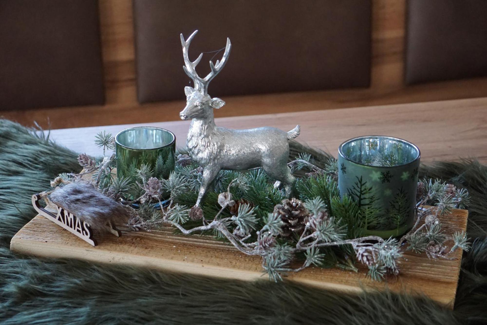 Chalet Waldzeit Zachenberg エクステリア 写真